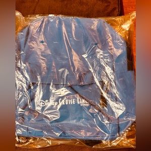 Disney Cruiseline backpack - children’s